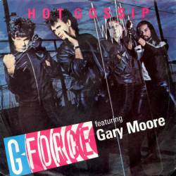 Gary Moore : Hot Gossip